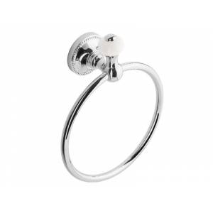 Полотенцедержатель - кольцо KUGU Pan