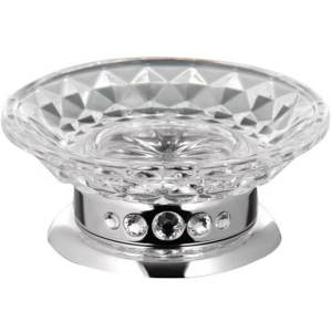 Мыльница настольная KUGU Swan Freestand