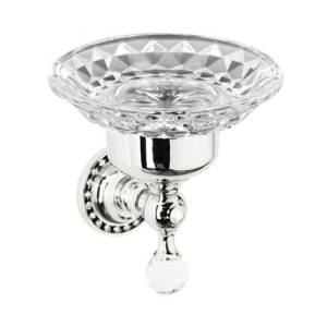 Мыльница подвесная KUGU Swan