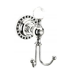 Крючок двойной KUGU Swan