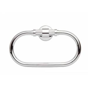 Полотенцедержатель - кольцо KUGU Maximus