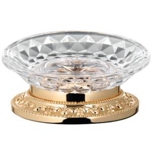 Мыльница настольная KUGU Odeon Freestand