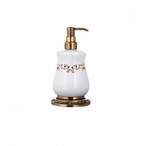 Дозатор настольный KUGU Medusa