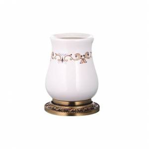 Стаканчик настольный KUGU Medusa