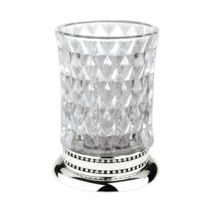 Стаканчик настольный KUGU Versace Freestand Glass