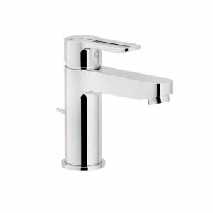 Смеситель для раковины Nobili New Road с донным клапаном