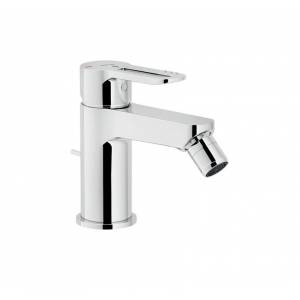 Смеситель для биде Nobili New Road c донным клапаном 