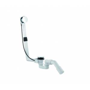 Слив-перелив для ванны Kludi Rotexa 2000