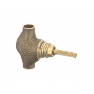 Встроенная часть вентиля  Kludi Adlon DN 12, 15 мм