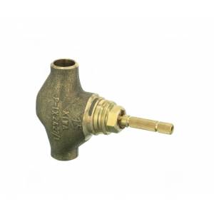  Kludi Adlon встроенная часть вентиля DN 20, 22 мм