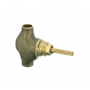  Kludi Adlon Встроенная часть вентиля DN 15, 18 мм