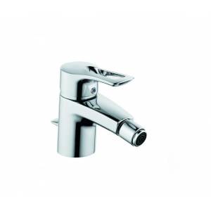 Смеситель однорычажный Kludi MX для биде с донным клапаном