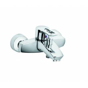 Смеситель однорычажный для ванны и душа Kludi MX