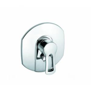 Встраиваемый смеситель Kludi MX для ванны и душа