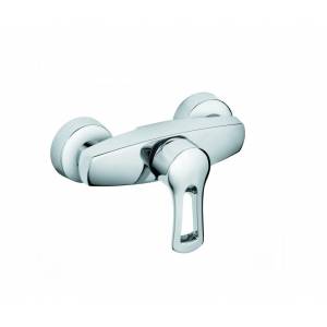 Смеситель однорычажный для душа Kludi MX