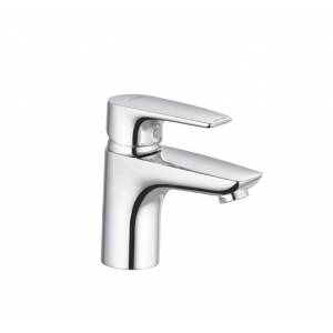 Смеситель для раковины Kludi Pure&Solid