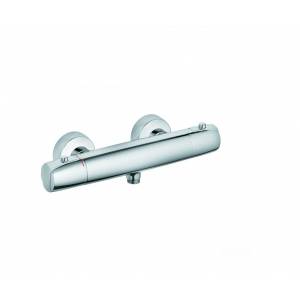 Смеситель-термостат для душа Kludi MX