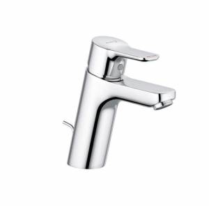 Смеситель для раковины Kludi Pure&Easy c донным клапаном 