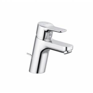 Смеситель для раковины Kludi Pure&Easy c донным клапаном 