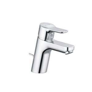 Смеситель для раковины Kludi Pure&Easy c донным клапаном 