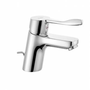 Смеситель для раковины Kludi Pure&Easy Care для медицинских учреждений