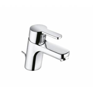 Смеситель для раковины Kludi Logo Neo XS с донным клапаном