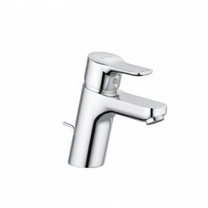 Смеситель для раковины Kludi Pure&Easy c донным клапаном 