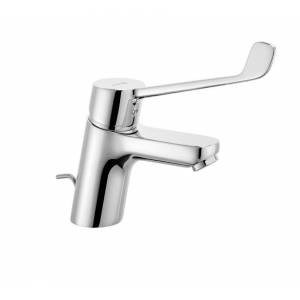 Смеситель для раковины Kludi Pure&Easy Care для медицинских учреждений