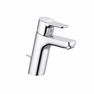 Смеситель для раковины Kludi Pure&Easy c донным клапаном 