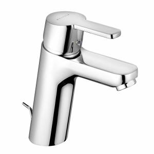 Смеситель для раковины Kludi Logo Neo XL с донным клапаном