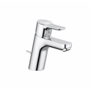 Смеситель для раковины Kludi Pure&Easy c донным клапаном 