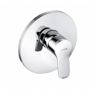 Встраиваемый смеситель для душа Kludi Pure&Easy 