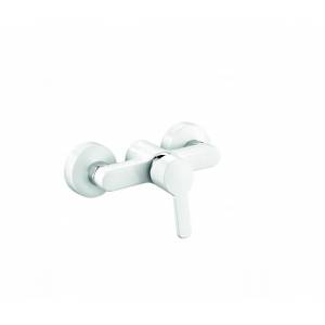 Смеситель однорычажный для душа Kludi Logo Neo