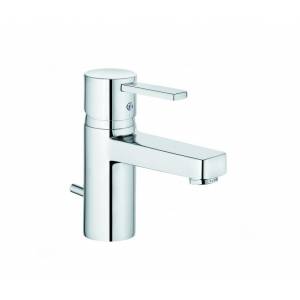 Смеситель однорычажный для раковины Kludi Zenta