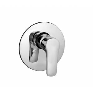 Встраиваемый смеситель для  душа Kludi Tercio