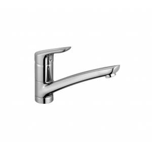 Смеситель для кухни Kludi Tercio с поворотным изливом