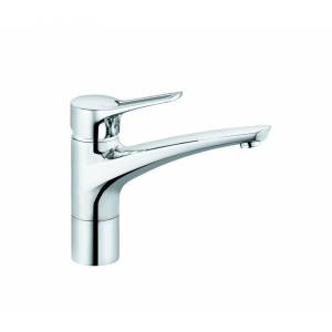 Смеситель для кухни Kludi MX с поворотным изливом