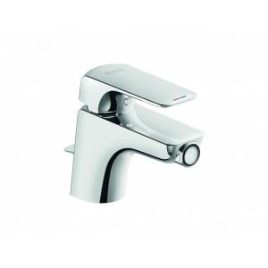 Смеситель однорычажный Kludi Ameo для биде с донным клапаном