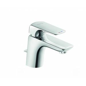 Смеситель однорычажный Kludi Ameo для раковины, для безнапорных водонагревателей