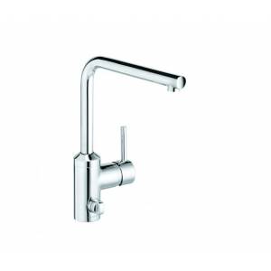 Смеситель для кухни KLUDI L-INE с дополнительным краном Multi DN 10