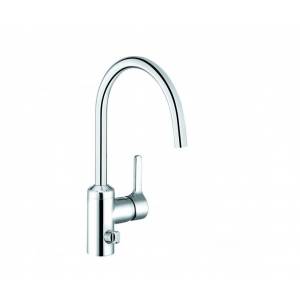 Смеситель однорычажный для кухни Kludi Bingo Star с дополнительным краном Multi DN 10