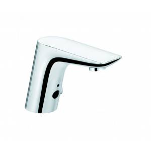 Электронный вентиль Kludi Balance с питанием от батареи