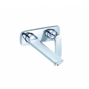 Настенный смеситель Kludi Balance для раковины 