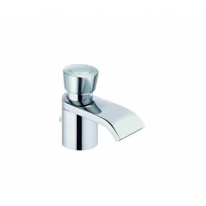 Смеситель однорычажный Kludi Joop! для раковины с донным клапаном