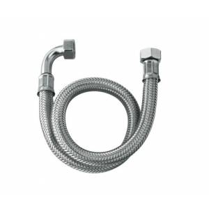 Шланг для системы слива-перевлива Kludi Nirosta с наполнением 