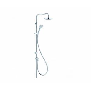 Душевая стойка Kludi Logo Dual Shower System