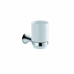 Стаканчик подвесной Kraus Amnis