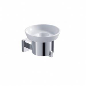 Мыльница подвесная Kraus Aura