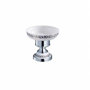 Мыльница настольная Kraus Apollo