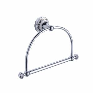 Полотенцедержатель Kraus Apollo